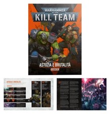 Kill team astuzia usato  Frosinone