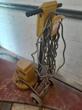 Truvox r38p floor for sale  UK