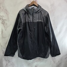 Columbia rain jacket for sale  Pullman