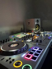 Pioneer xdj white usato  Tivoli