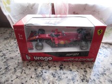 Ferrari sf21 leclerc usato  Turate