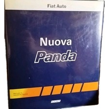 Manuale assistenza tecnica usato  Cagliari