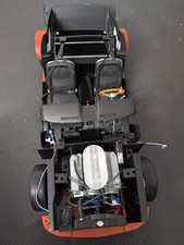 Deagostini ford mustang gebraucht kaufen  Heilbronn