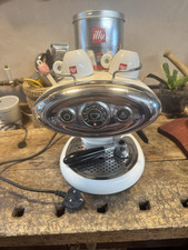 Illy coffee machine for sale  LLANBRYNMAIR