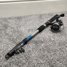 telescopic rod reel for sale telescopic rod reel for sale TELFORD