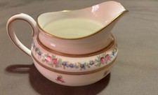 Royal cauldon creamer for sale  Howard