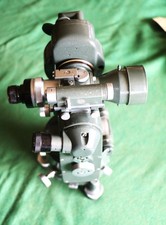 Hilger watts theodolite for sale  UK
