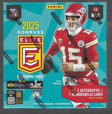2025 panini donruss for sale  Lafayette