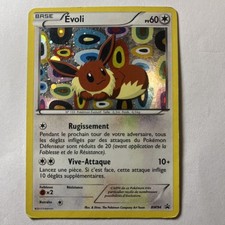 Carte pokémon evoli d'occasion  Blain