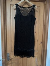 Karen millen black for sale  RAMSGATE