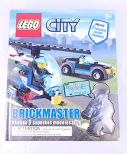 Lego city brickmaster d'occasion  Expédié en Belgium