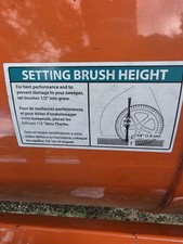 Tow behind lawn for sale  Pensacola
