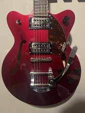 Gretsch g2657t streamliner for sale  Palmyra