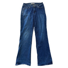 Levis 529 curvy for sale  PONTEFRACT