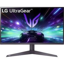 Monitor para jogos LG 24GS50F 24" 1080p UltraGear 180Hz 5ms HDMI, DisplayPort comprar usado  Enviando para Brazil