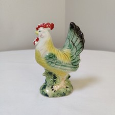 Vintage green yellow for sale  Bradenton