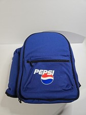 Mochila Pepsi Picnic Time comprar usado  Enviando para Brazil