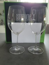 Riedel vinum bordeaux gebraucht kaufen  Boostedt