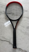 Wilson clash 100ul d'occasion  Expédié en Belgium