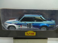 Ixo rallye wrc d'occasion  Mourmelon-le-Grand