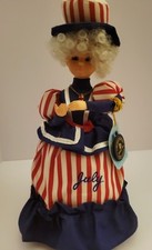 Vintage miss july for sale  Remington