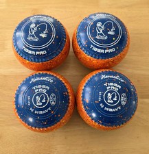 Henselite tiger pro for sale Henselite tiger pro for sale  MORPETH