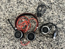 Jabra evolve professional for sale  Visalia