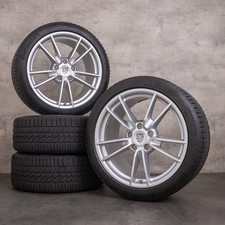 Porsche 911 winterräder gebraucht kaufen Porsche 911 winterräder gebraucht kaufen  Stralsund-Umland I