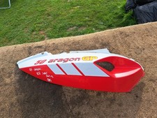 Cpi aragon 125 for sale  MALVERN