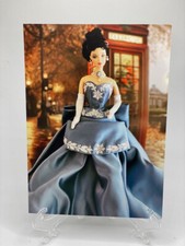 Novo em folha Barbie em 1759 Wedgwood Inglaterra arte impressão/cartão postal comprar usado Novo em folha Barbie em 1759 Wedgwood Inglaterra arte impressão/cartão postal comprar usado  Enviando para Brazil