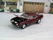 1969 chevy camaro for sale  Rochester