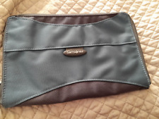 samsonite travel wallet for sale  UK