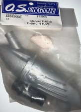 Muffler silencer 44525000 d'occasion  Expédié en Belgium