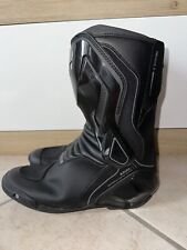 Stivali moto racing usato  Mantova