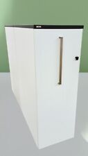 Assmann sideboard apothekersch gebraucht kaufen  Garching b.München