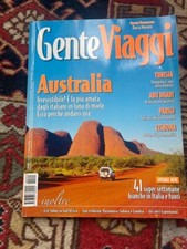 Rivista agente viaggi usato  Genova
