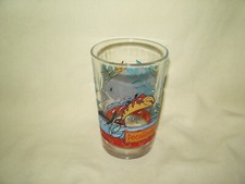 Verre pocahontas disney d'occasion  Lille-