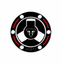 Protezione tappo benzina usato  Belpasso