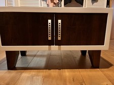 Fernsehschrank lowboard gebrau gebraucht kaufen  Eltville am Rhein