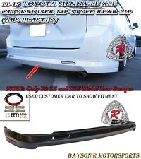 Fits toyota sienna for sale  San Jose