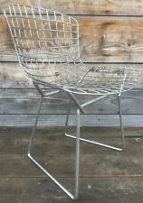 Harry bertoia chaise d'occasion  Évry