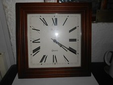Ancienne horloge murale d'occasion  Épinal