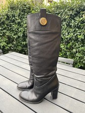 Stivali gucci donna usato  Montecchio Maggiore