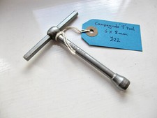 Campagnolo tool 6mm for sale  AYLESBURY