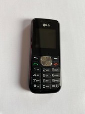 Używany, LG GS101 na sprzedaż  Wysyłka do Poland