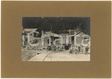 1920 trentino società usato  Milano