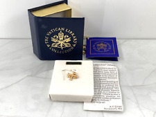 14k gold vatican for sale  Green Bay