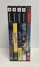 Ps2 game lot for sale  Elkhart