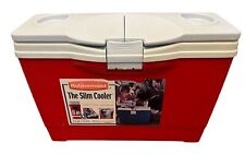 Rubbermaid slim cooler for sale  Ozark