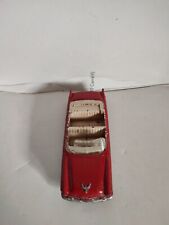 Ancienne voiture metal d'occasion  Toulouse-